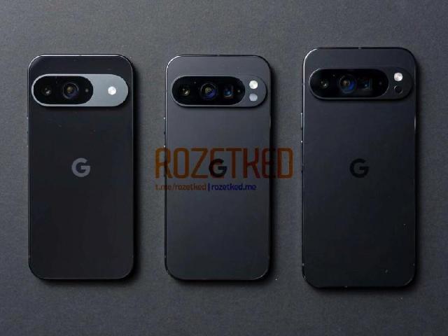 改回八核心?Google Pixel 9採用的Tensor G4規格傳曝光