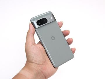 等不及Pixel 9?Pixel 8系列現在入手更划算!通路最低價格整理(2024.6)