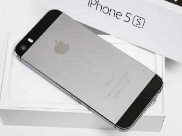 iPhone 5S下台一鞠躬！蘋果列入停產產品