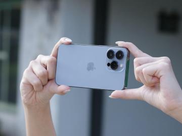 想買二手iPhone 13 Pro最多現省2萬3!通路平均價格一次看(2024.6)