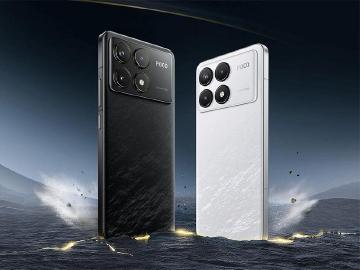 [SOGI小調查]不用花大錢的旗艦機 POCO F6 Pro你滿意嗎？買不買單？