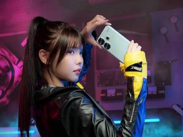 POCO F6與F6 Pro台灣價格公布！預購加贈小米迷你雙肩包