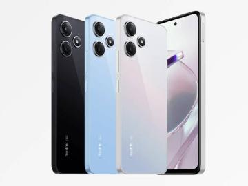 紅米大螢幕手機最低價免4千！Redmi 12 5G通路最低價格整理(2024.6)