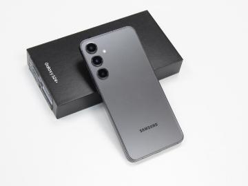 三星大螢幕AI手機哪裡買更划算？Galaxy S24+通路最低價格整理(2024.6)