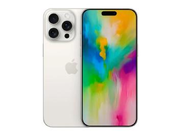 iPhone 16 Pro Max機身變長?16 Pro系列傳擁有超窄邊框
