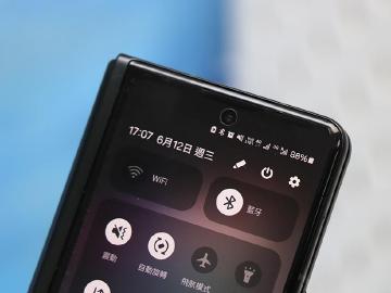 狀態列出現這些代表什麼?Android手機常見圖示一次看懂