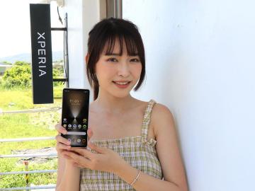 Sony Xperia 1 VI變相小升大！512GB通路價格已比256GB原價還低