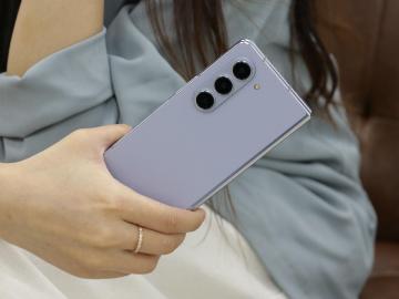 等Z Fold6不如買便宜的三星Z Fold5！通路最低價格整理(2024.6)