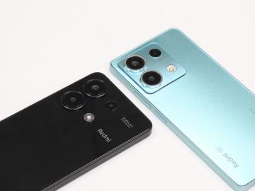 3G關台前的平價換機首選!紅米Note 13與Note 13 5G通路價格整理(2024.6)