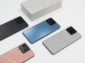 Zenfone 11 Ultra還有新顏色!華碩粉專預告即將登場