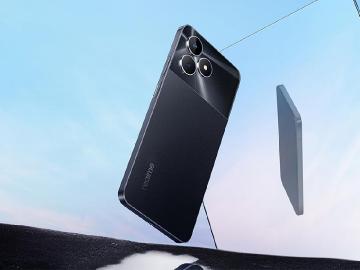 realme大螢幕追劇手機3千元有找！Note 50通路空機價格一次看(2024.6)