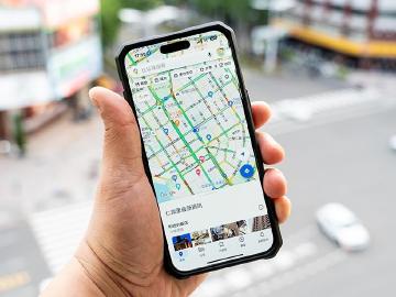 靜音狀態下如何讓Google地圖播放即時快訊？簡單設定一看就懂