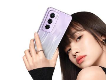 OPPO Reno12系列國際版發表 天璣7300-Energy搭配AI功能