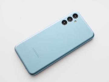 工作備用機、外送導航都很適合！三星M14 5G通路最低價格一次看(2024.6)