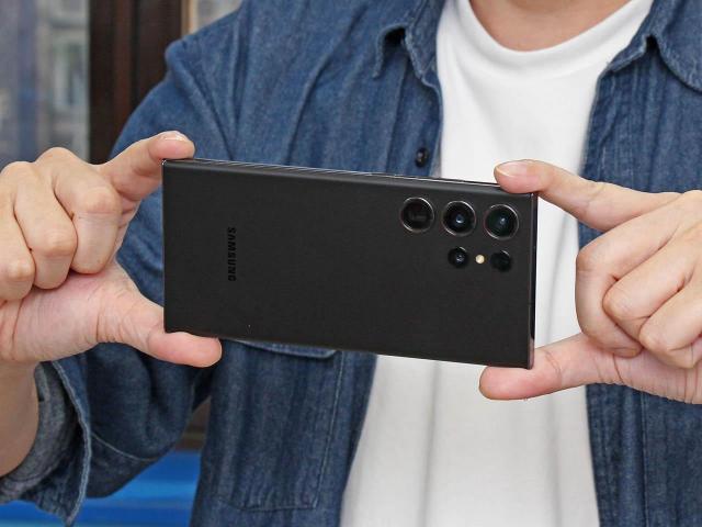 三星演唱會神機二手價格超划算！S23 Ultra通路平均價格一次看(2024.6)