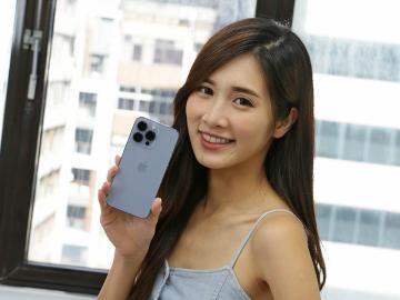 iPhone 13 Pro換電池、維修螢幕要多少錢?通路平均價格一次看(2024.6)