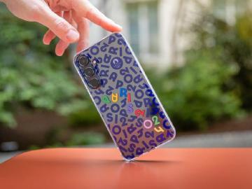 應援2024奧運與帕運!三星推出S24與A系列專用紀念配件