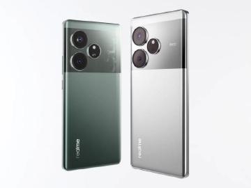 realme高層透露未來將一年有兩款GT新機 最終會推Pro版本