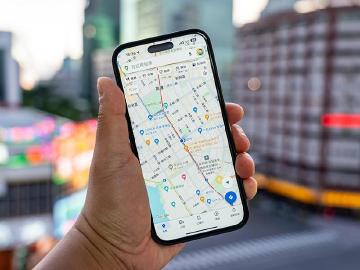 如何同時使用地圖與實景?Google地圖街景服務分割畫面操作步驟一看就懂