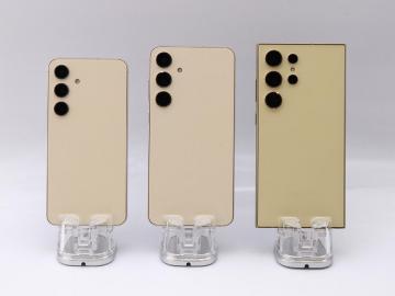 S25系列全用高通處理器?三星生產良率問題可能讓Exynos 2500不會導入