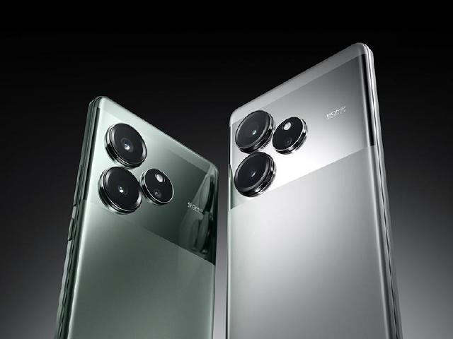 realme GT 6台灣上市時間暫定7月底 6T確定不會引進