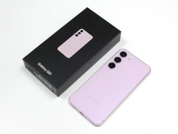 現在入手SAMSUNG S23除了便宜還有AI功能可以玩！通路最低價格一次看(2024.6)