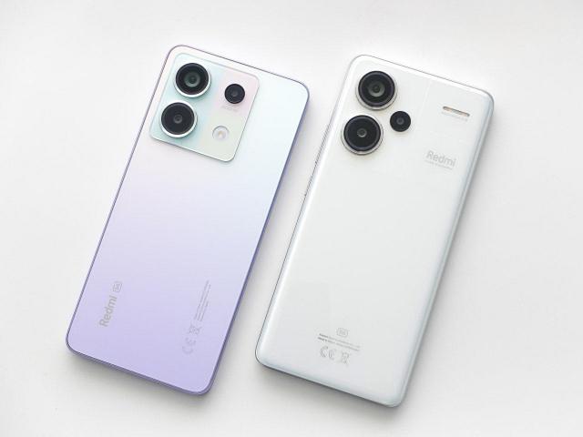 2億鏡頭掰了?紅米Note 14 Pro傳調整主鏡頭 增加長焦鏡頭