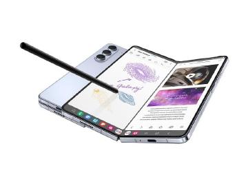 三星暗示Z Fold6機身會更輕薄！新折疊手機保護殼疑洩