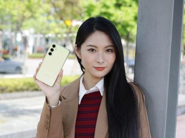 三星平價國民手機這樣買很划算！A35 5G通路最低價格整理(2024.6)