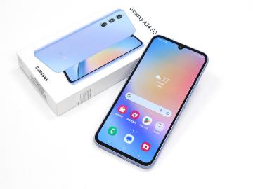 IP67防水手機最低價免7千！三星A34 5G通路最低價格一次看(2024.6)