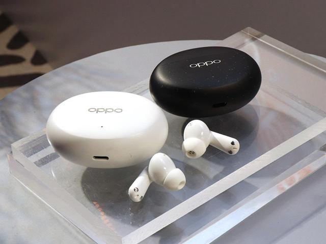 OPPO Enco Air4 Pro真無線降噪耳機7月上市 8月底前入手享延長保固