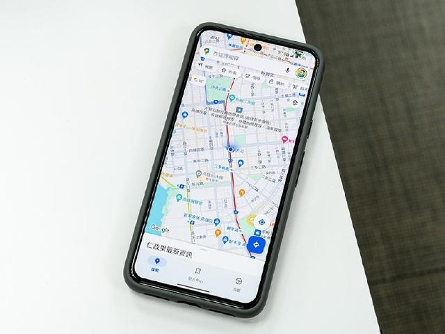 出國旅遊、遇到外國人問路很好用！Google地圖語音搜尋語言設定一次看懂
