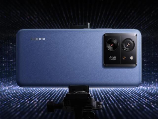 小米14T Pro通過泰國認證 主鏡頭規格傳仍為5千萬畫素