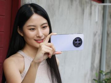萬元內手機也有1億畫素鏡頭、3x無損變焦！realme 12 5G通路最低價格整理(2024.7)