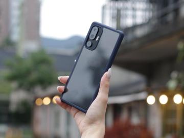 HTC U24 pro第二波早鳥禮 7月底前購機再送軍規保護殼