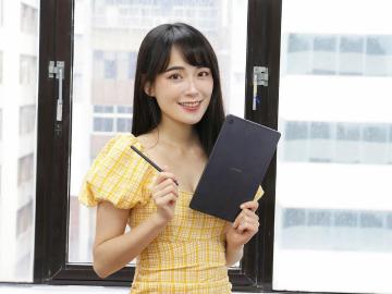 影音娛樂、文書筆記樣樣通!2024年版三星Tab S6 Lite通路最低價格一次看(2024.7)