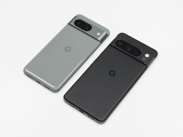 Google親兒子手機怎麼買最划算?Pixel 8系列通路最低價格整理(2024.7)