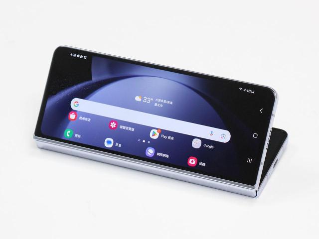 三星大螢幕摺疊手機Z Fold5入手最高省兩萬？通路最低價格整理(2024.7)