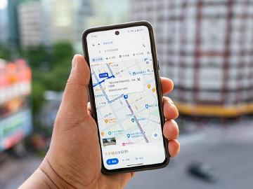 導航前可以取得路線快覽！Google地圖這個新功能超實用