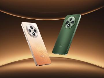 平價生成式AI手機OPPO Reno12 F 5G 上市價格11990起