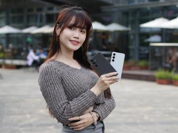 6.7吋三星AI旗艦手機最高可省近萬元！Galaxy S24+通路最低價格整理(2024.7)