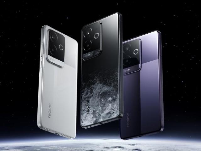 realme GT6中國版規格比國際版更高 S8 Gen 3配AI遊戲輔助功能