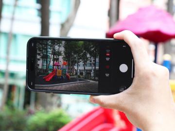 Leica Lux App教學一次看懂!與小米14徠卡手機拍照效果對比