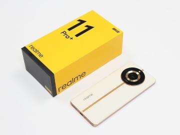 2億畫素拍照手機現在買省6千！realme 11 Pro系列通路最低價格整理(2024.7)