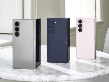 [SOGI小調查]改版的三星大摺疊手機 Z Fold6你會入手嗎？滿不滿意？