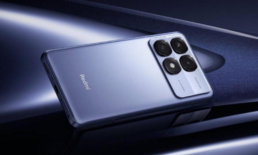 新品未使用　Redmi K70 至尊版 紅米新機7月發表Redmi K70至尊版外觀與規格特色公布- SOGI 手機王