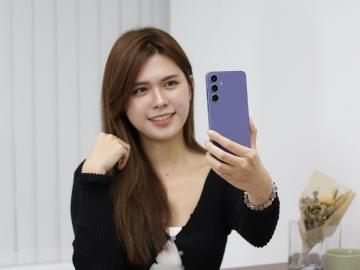 攜碼綁約搭配三星S24+ 5G吃到飽599電信方案價格一次看(2024.7)