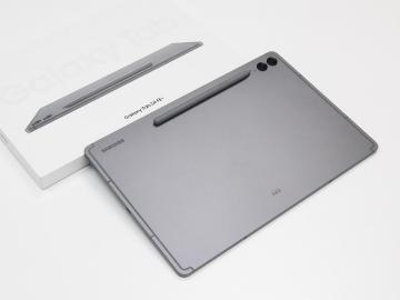 盒裝隨附S Pen、做筆記免煩惱！三星Tab S9 FE系列通路最低價格整理(2024.7)
