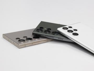 握持手感再提升?三星S25 Ultra機身傳改用不對稱邊框設計