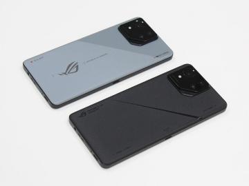 華碩推ROG Phone 8與6D舊換新優惠!最高再送1年延長保固